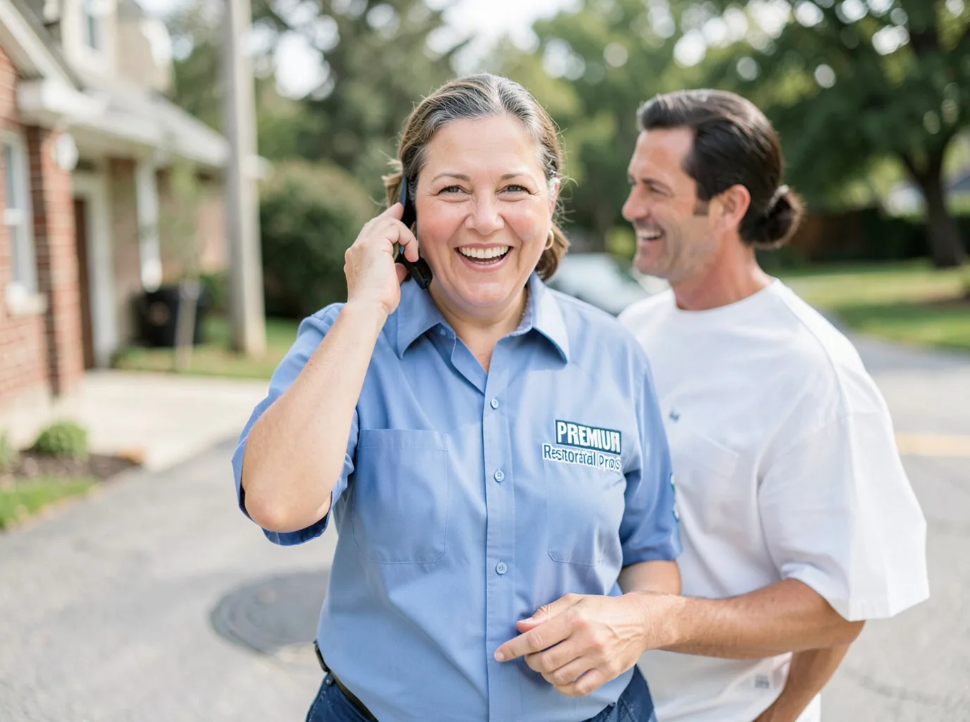 Water Damage Restoration Rockville, IN FAQs